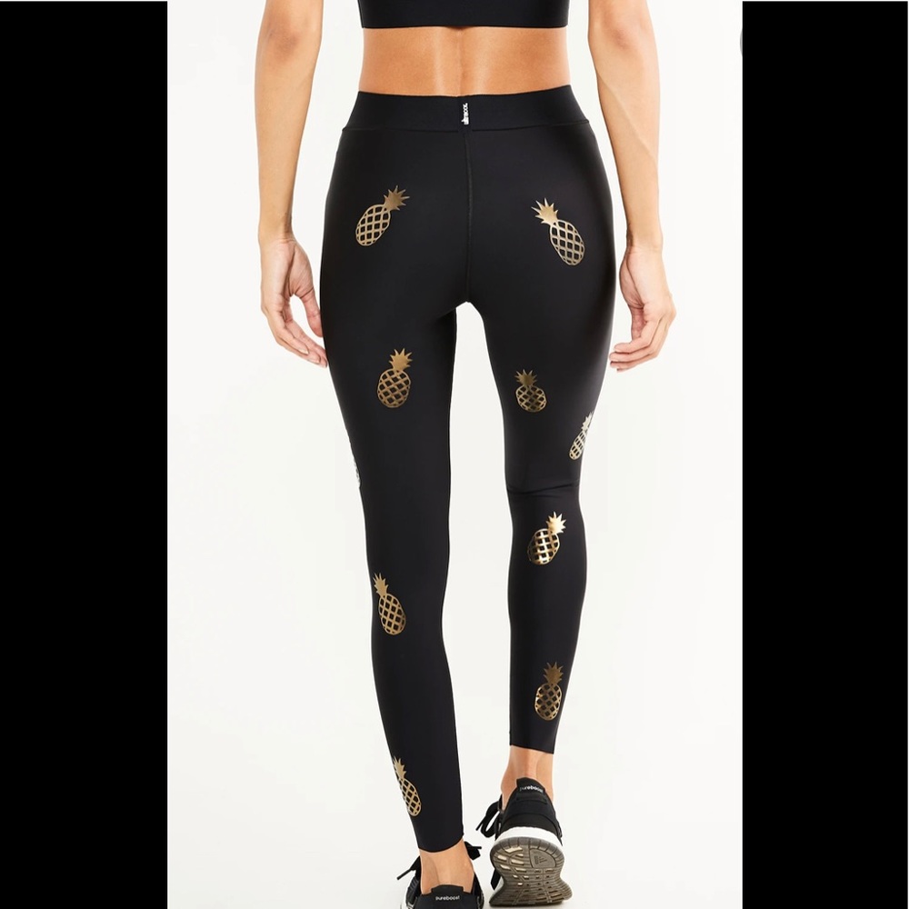 Ultracor pineapple leggings